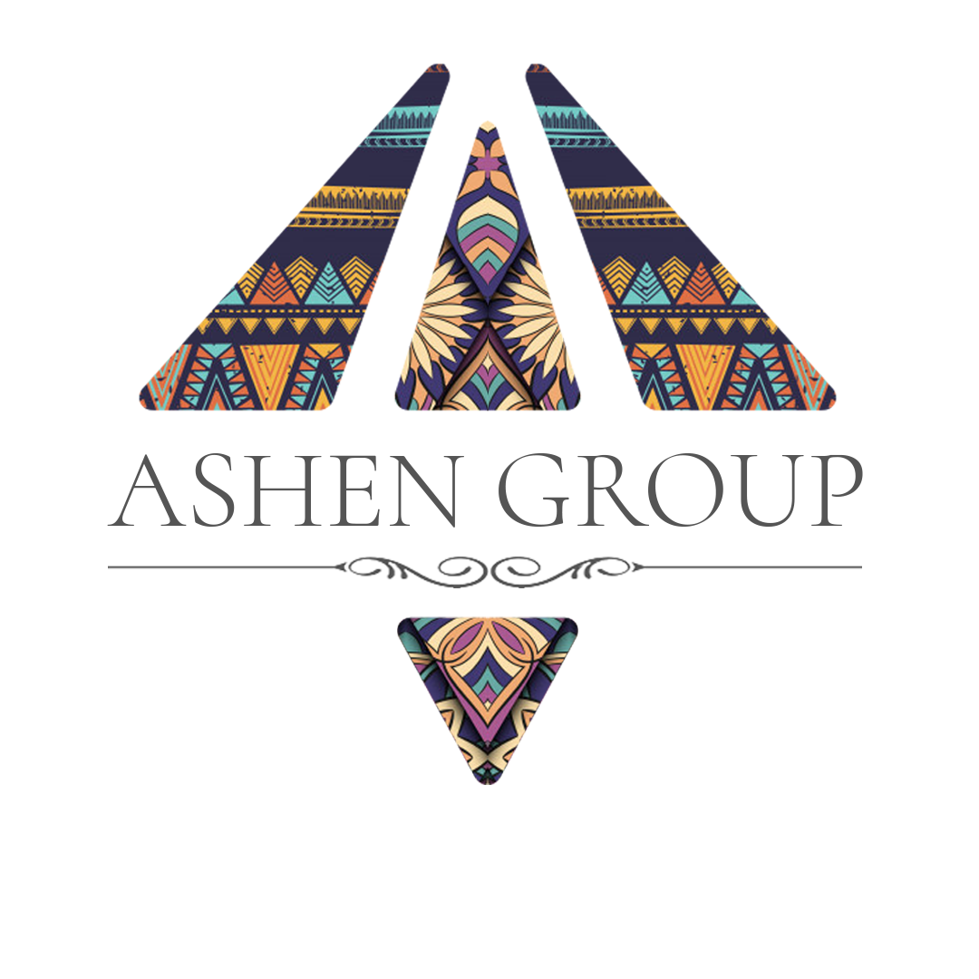 Ashen group