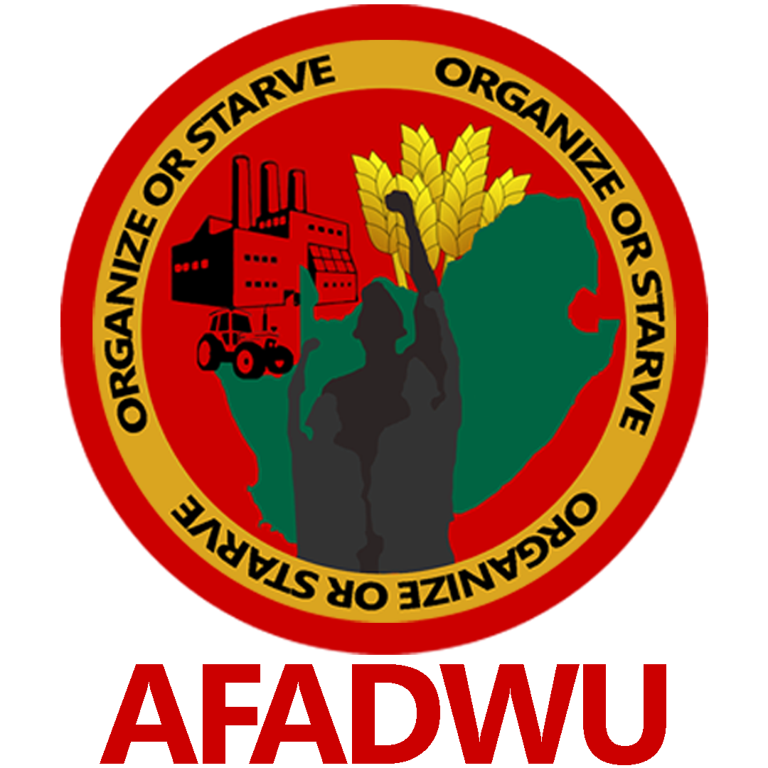 Agency AFADWU